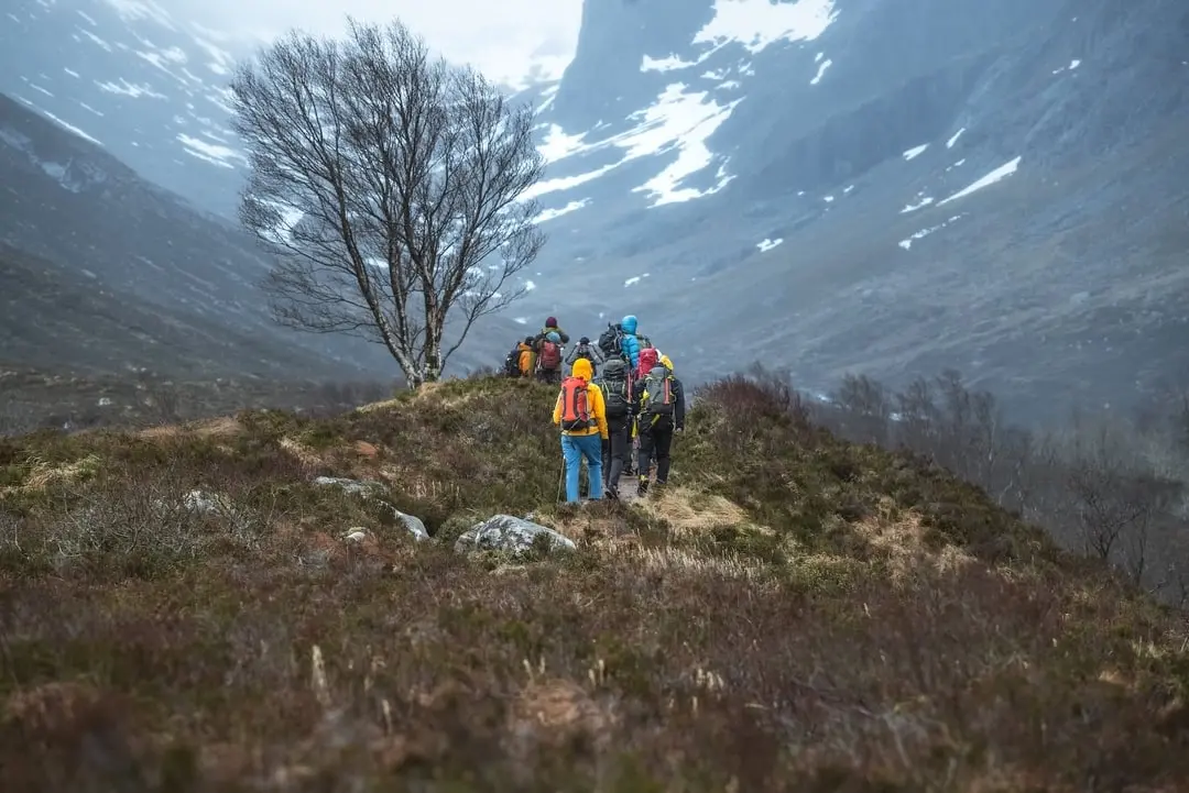 Climbing Ben Nevis for Beginners A Guide to Planning Your Hike